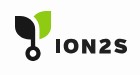 ion2s GmbH Logo