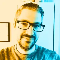 Alain Ritter - Profilbild