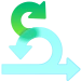 Scrum: Ein agiles Framework für iteratives Projektmanagement und Produktentwicklung.